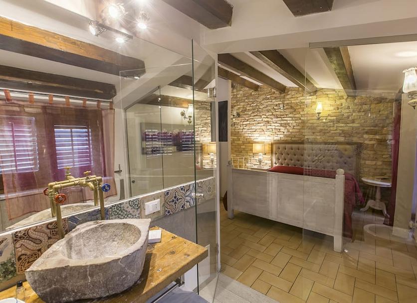 Bagno Foto