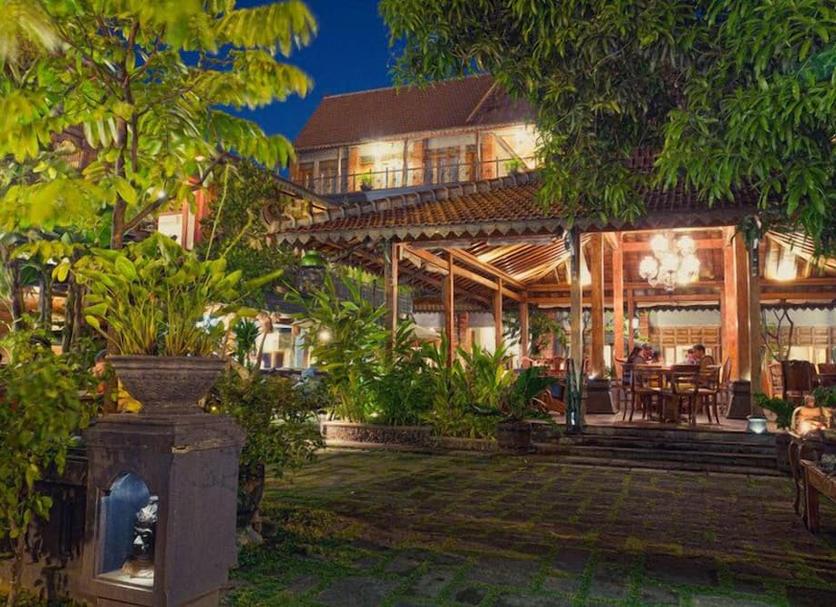 Ristorante Foto