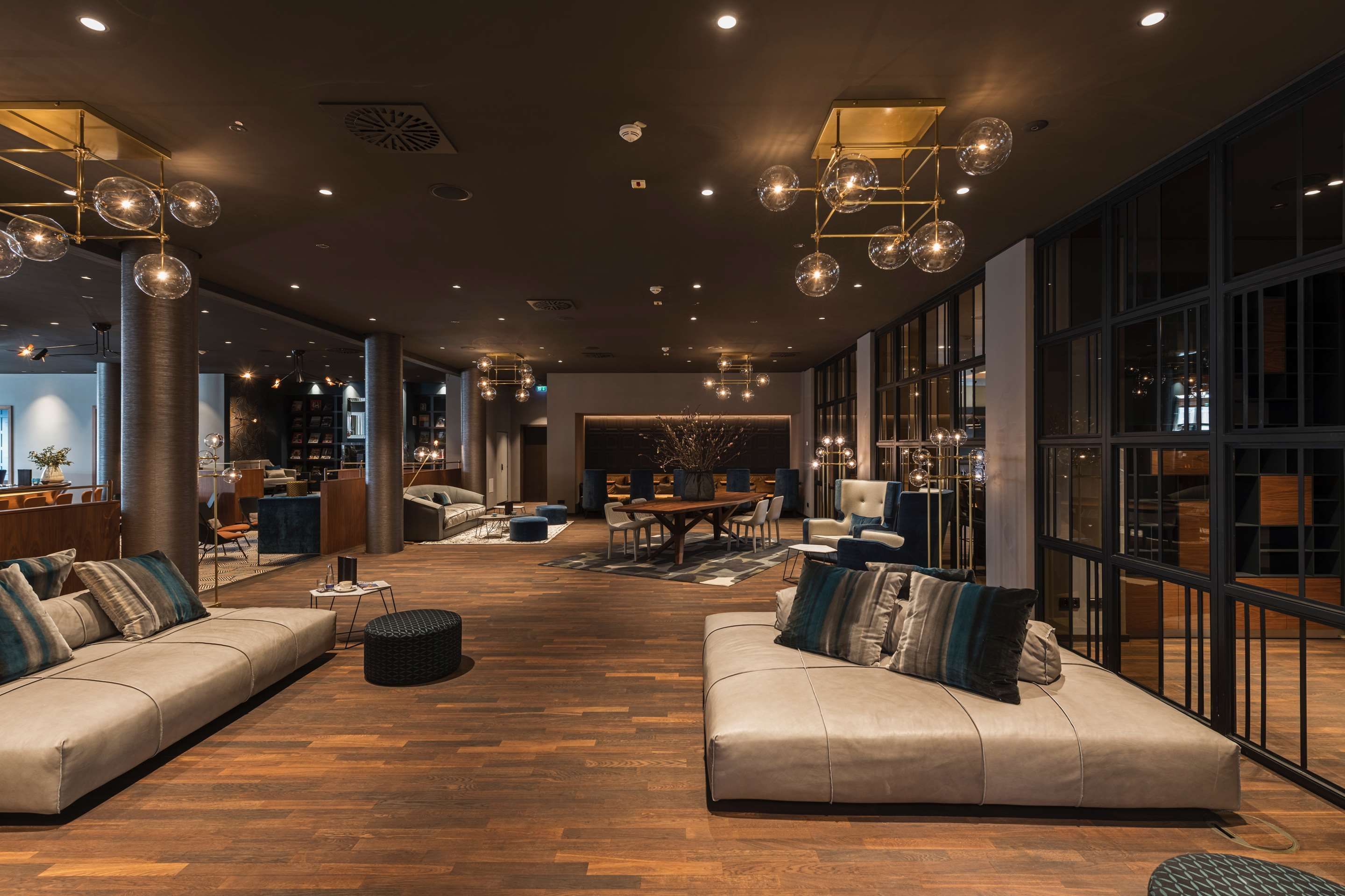 Area lounge