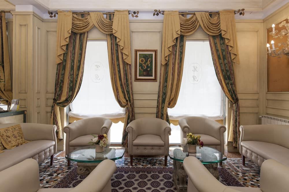 Area lounge