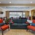 Area lounge