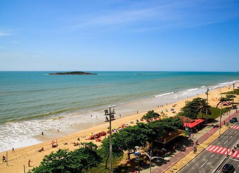 Spiaggia Foto