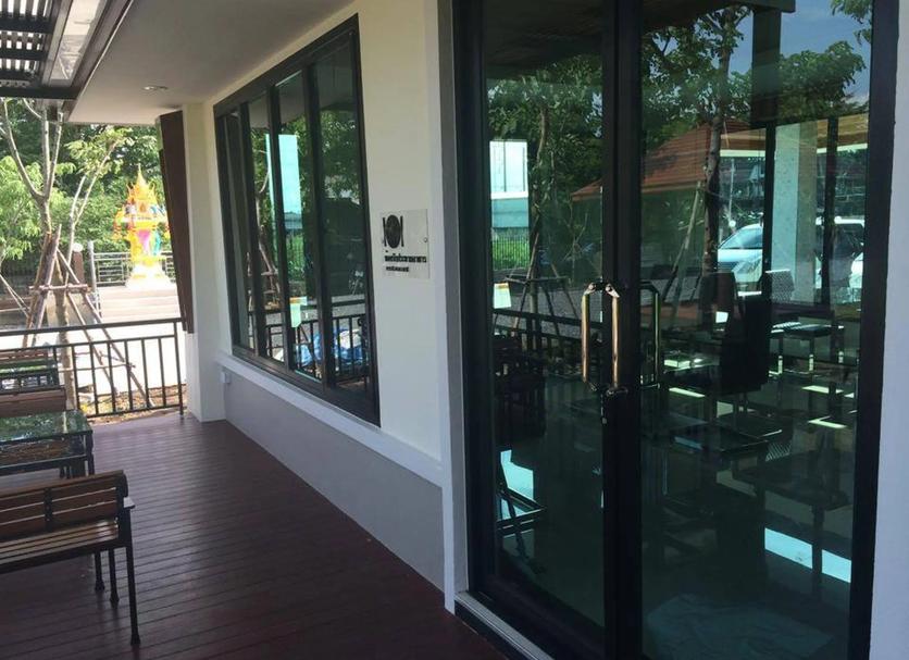 Balcone Foto