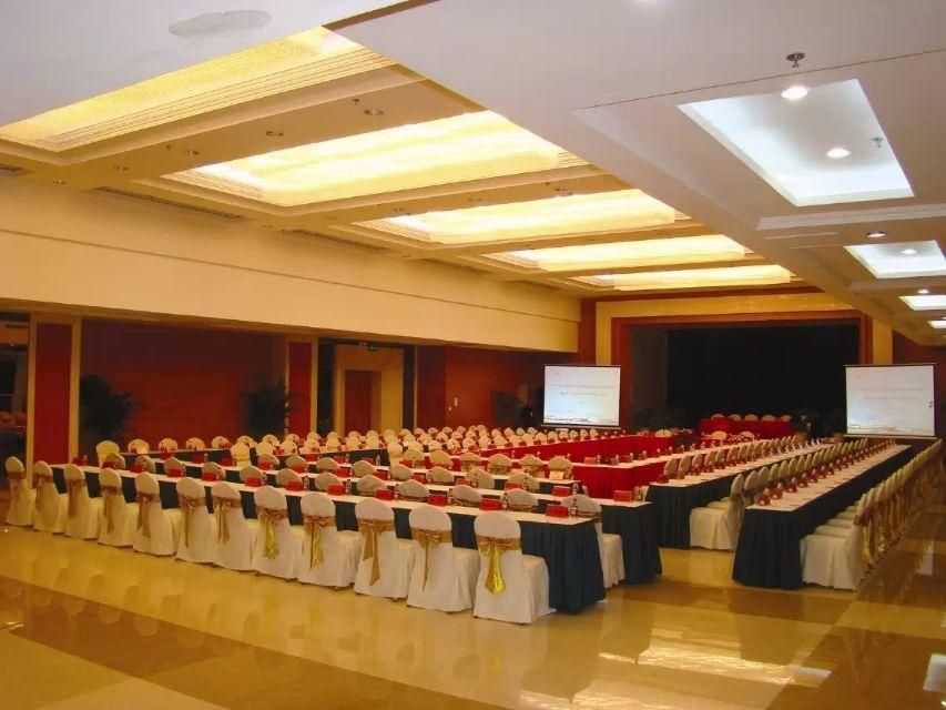 Sala conferenze