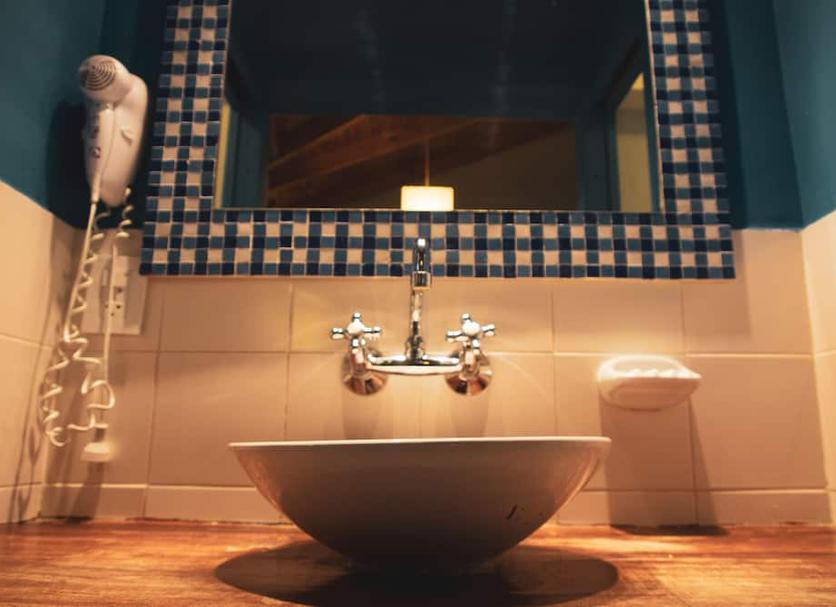 Bagno Foto