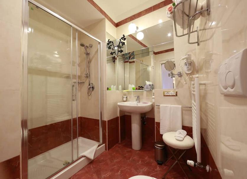Bagno Foto