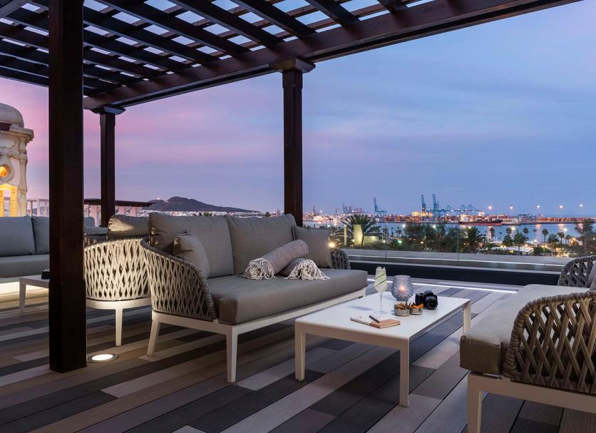 Balcone Foto