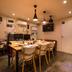 Sala pranzo