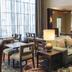 Area lounge