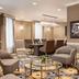 Area lounge