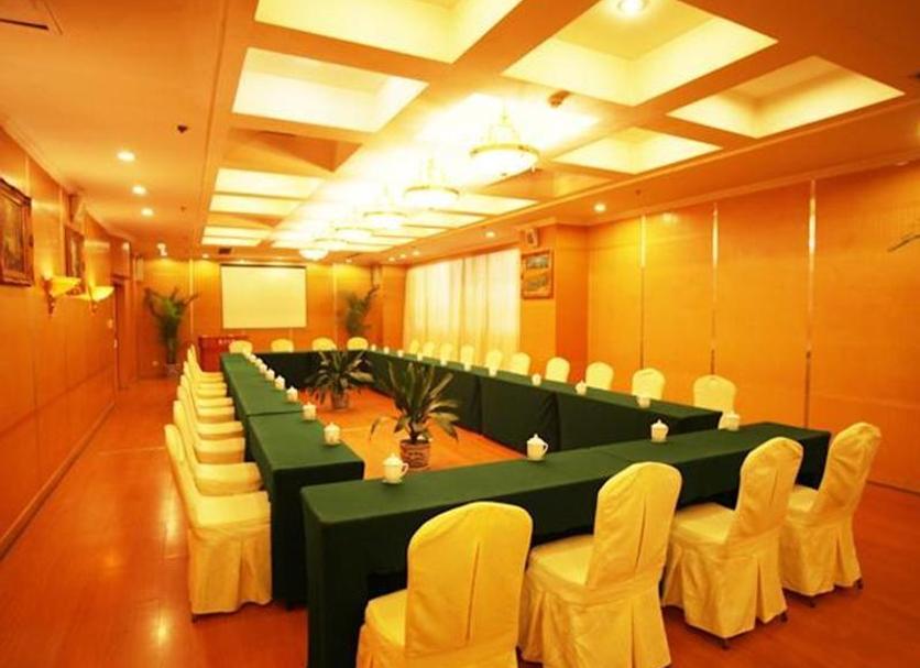 Sala conferenze Foto