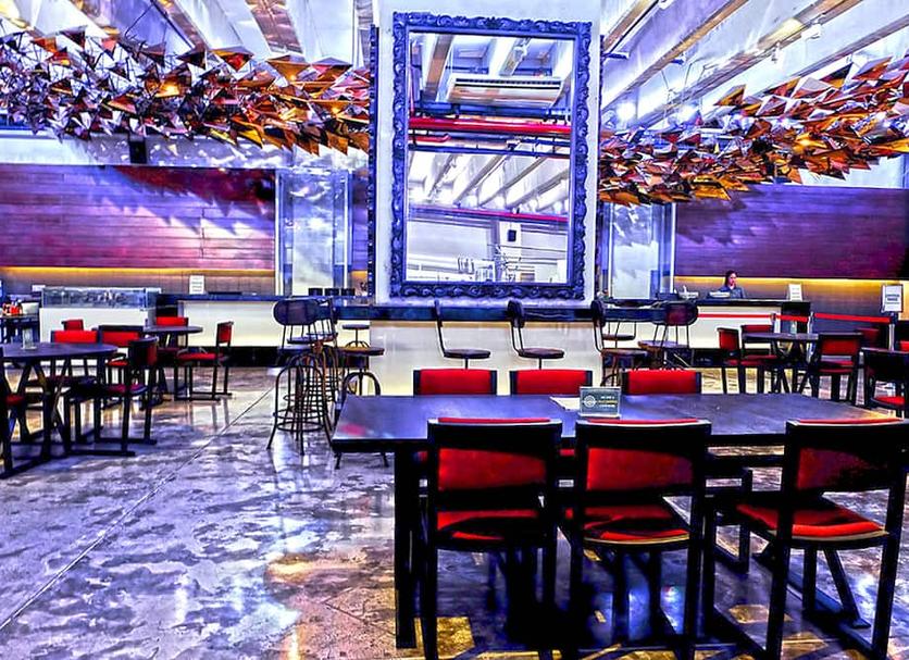 Ristorante Foto