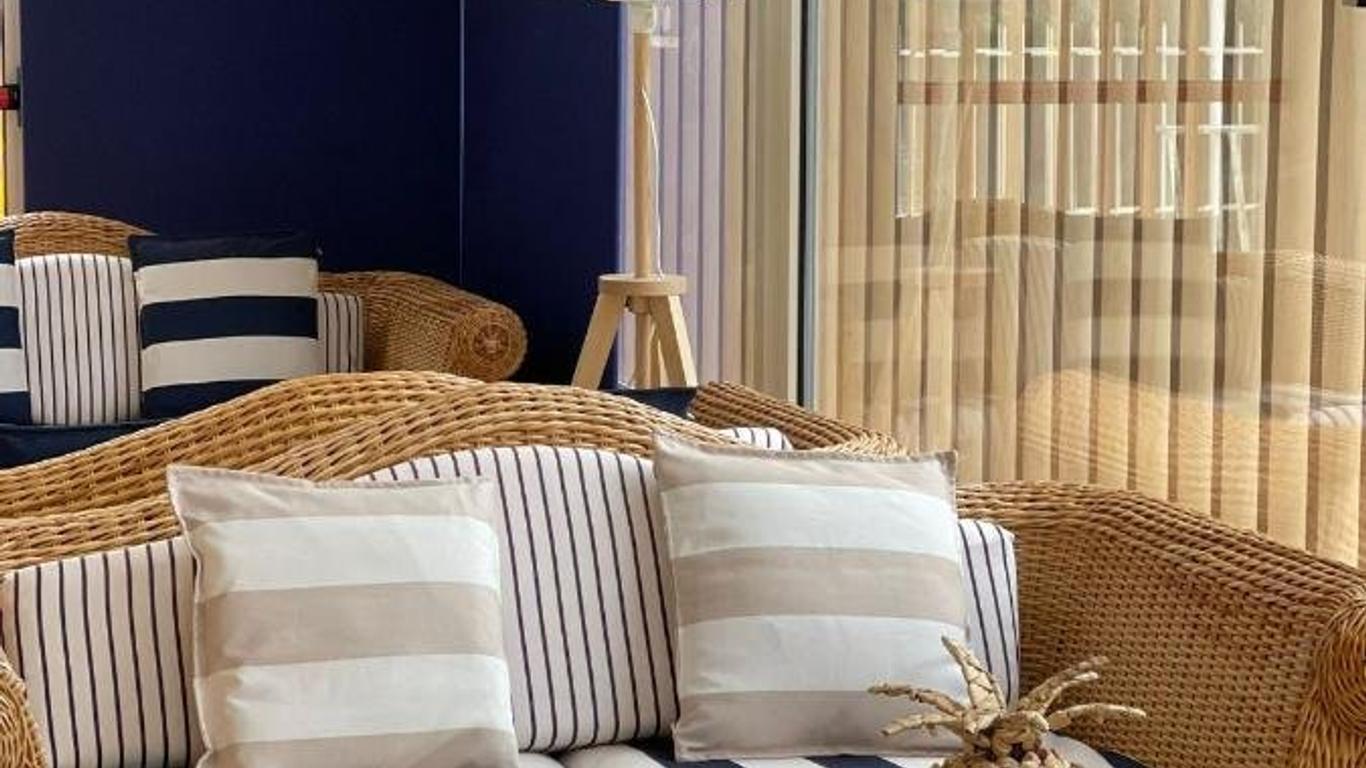 Murè Hotel Numana