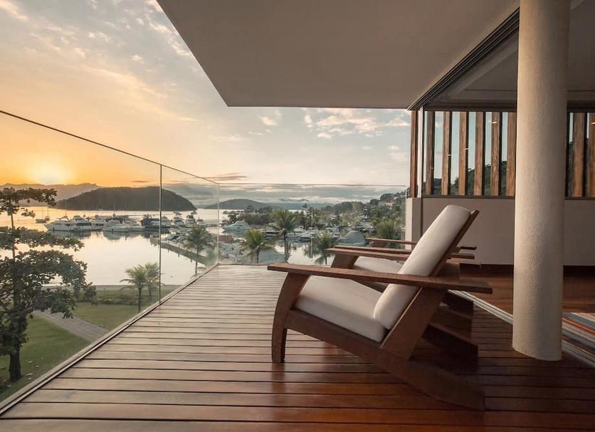 Balcone Foto