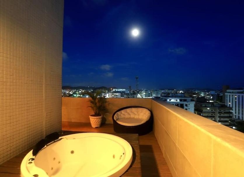 Balcone Foto