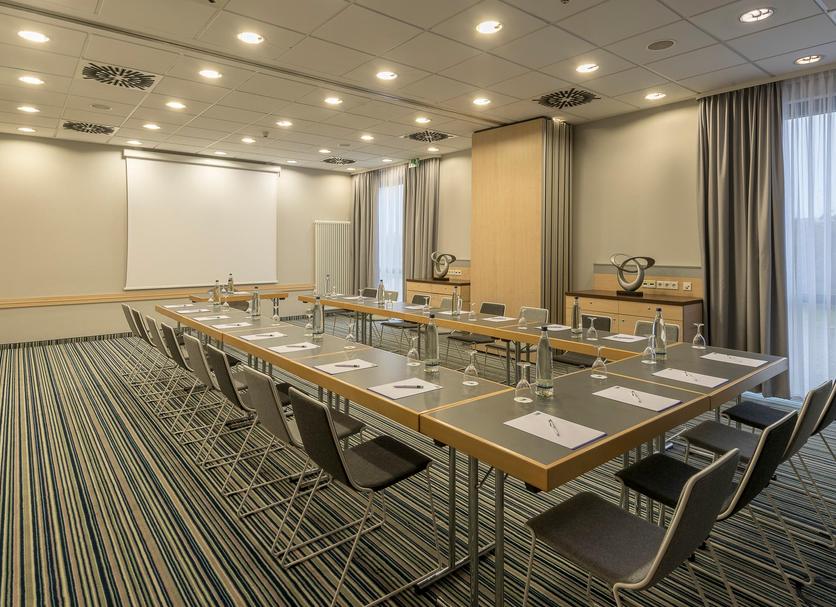 Sala conferenze Foto