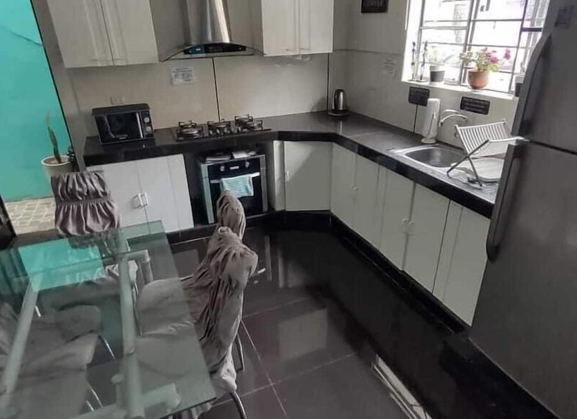 Cucina Foto