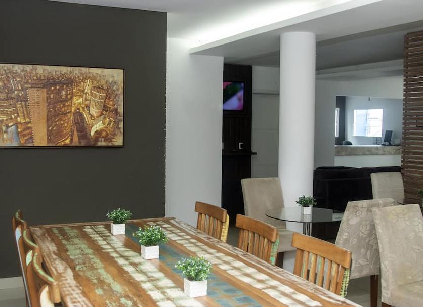Sala pranzo Foto