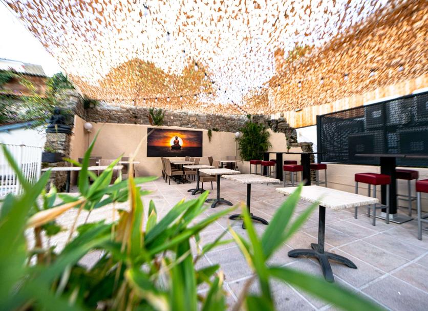 Ristorante Foto