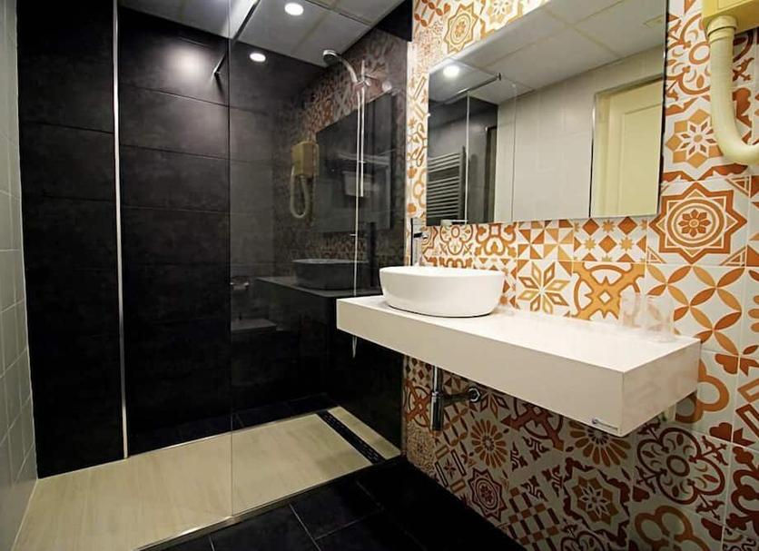 Bagno Foto