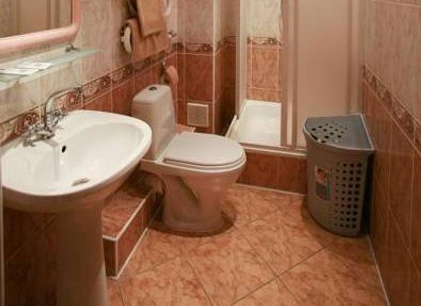 Bagno Foto