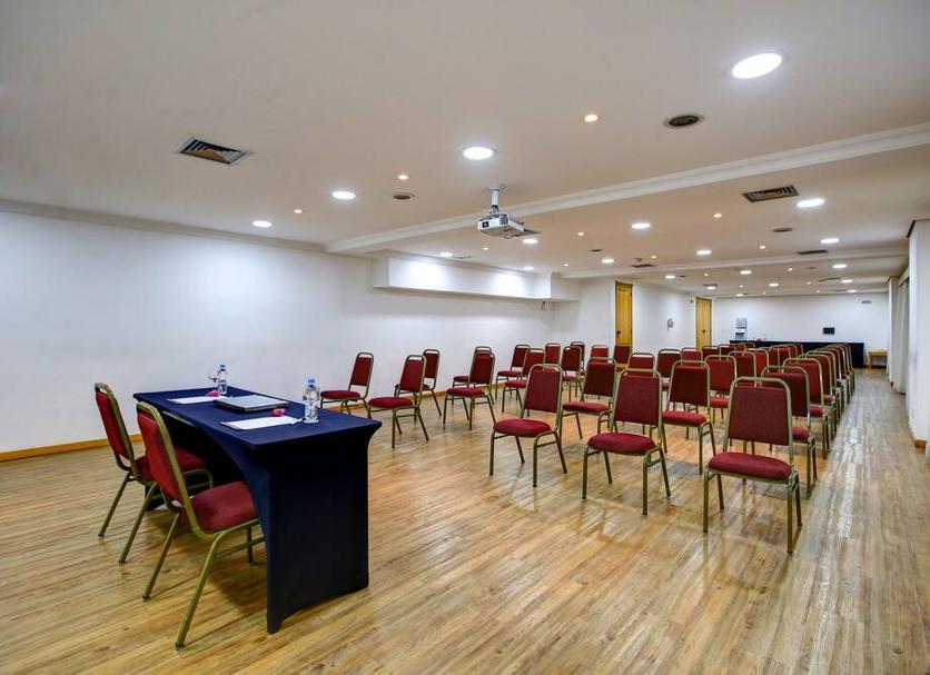 Sala conferenze Foto