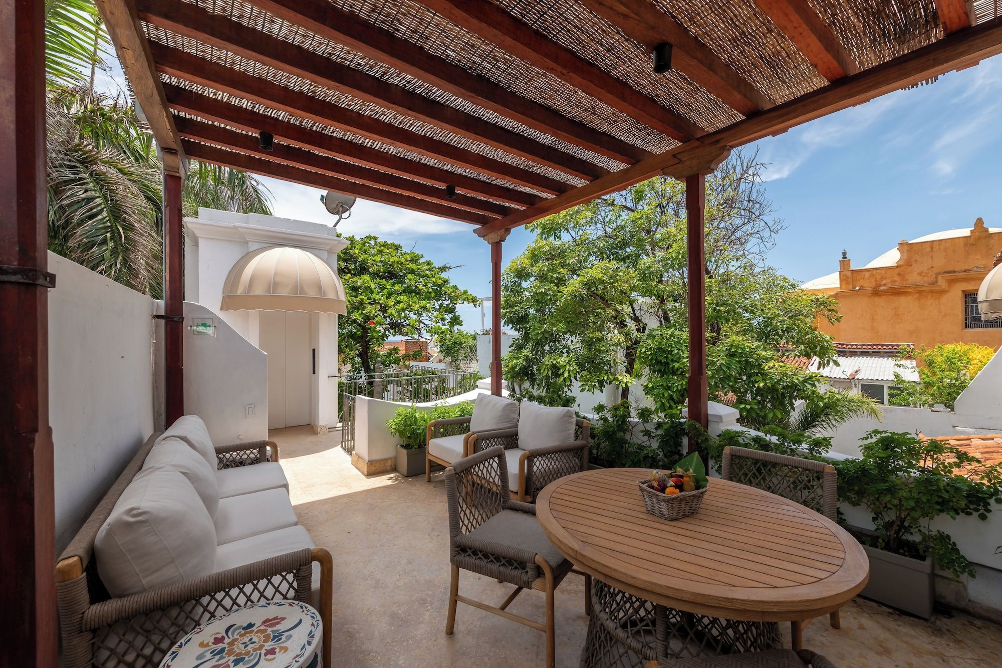 Balcone