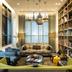 Area lounge