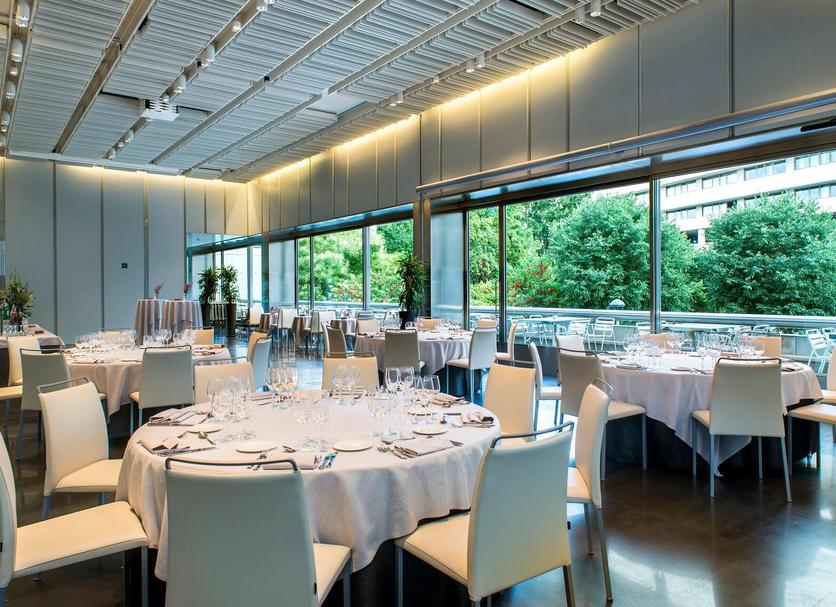 Sala ricevimenti Foto