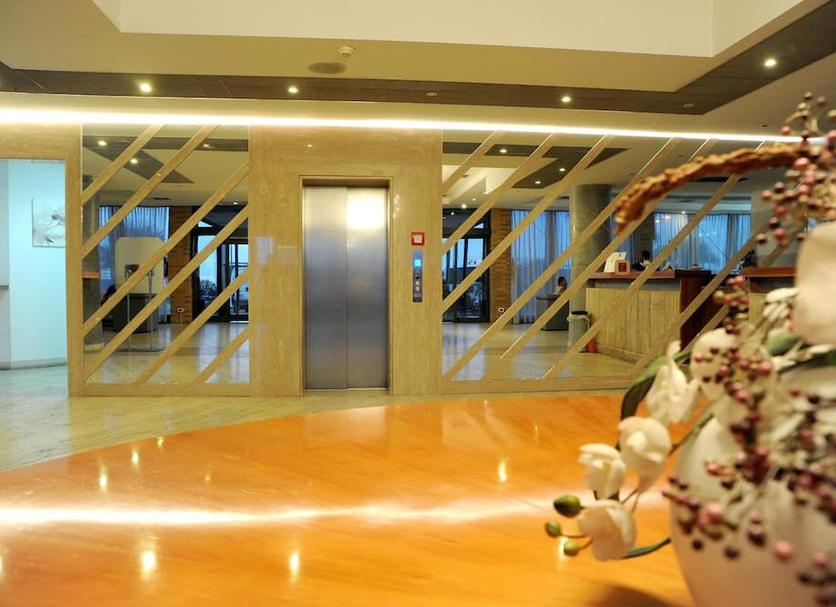 Ingresso Foto