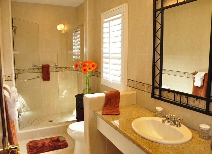 Bagno Foto