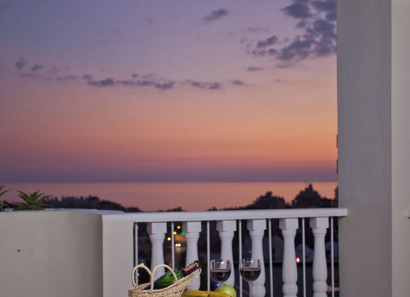 Balcone Foto