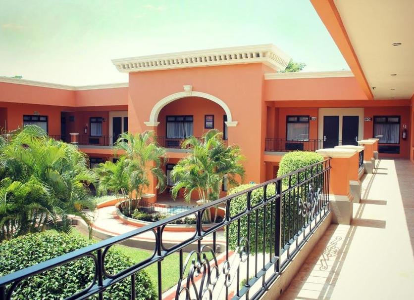 Balcone Foto