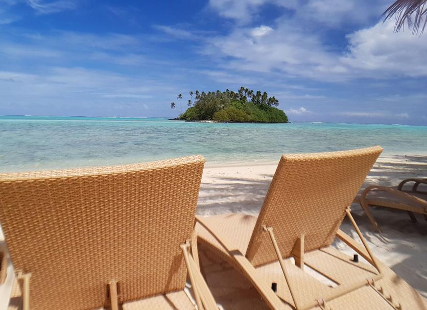 Spiaggia Foto