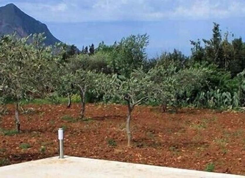 Vista esterna Foto