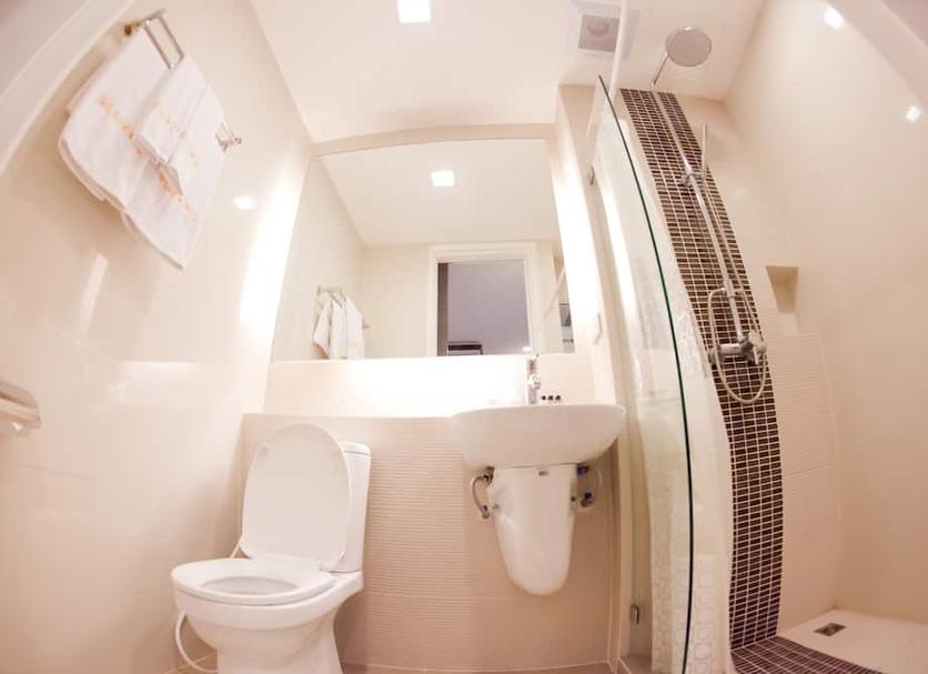 Bagno Foto