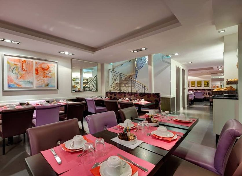 Ristorante Foto