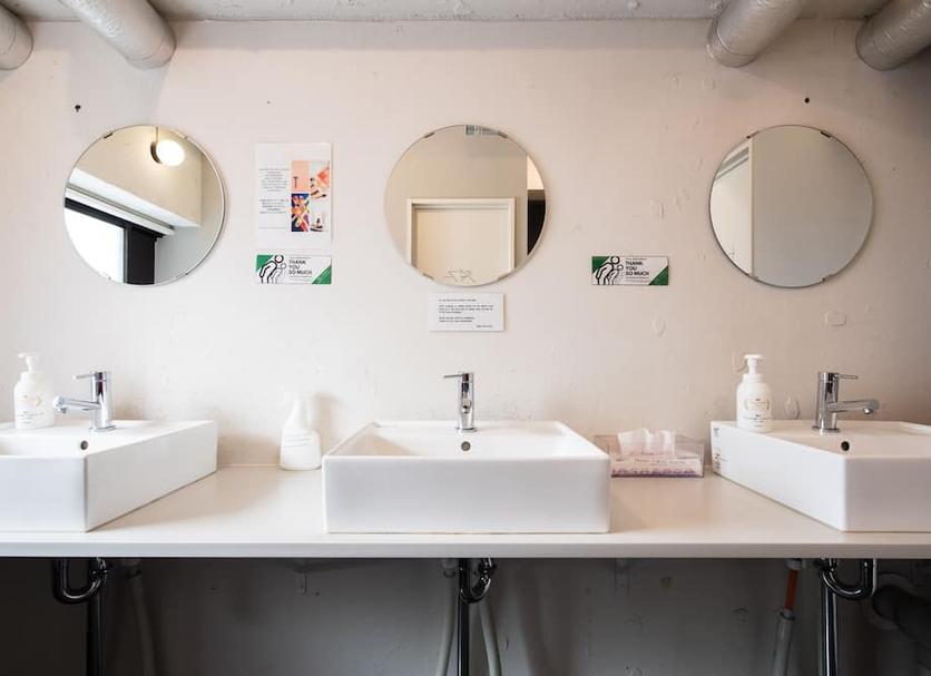 Bagno Foto