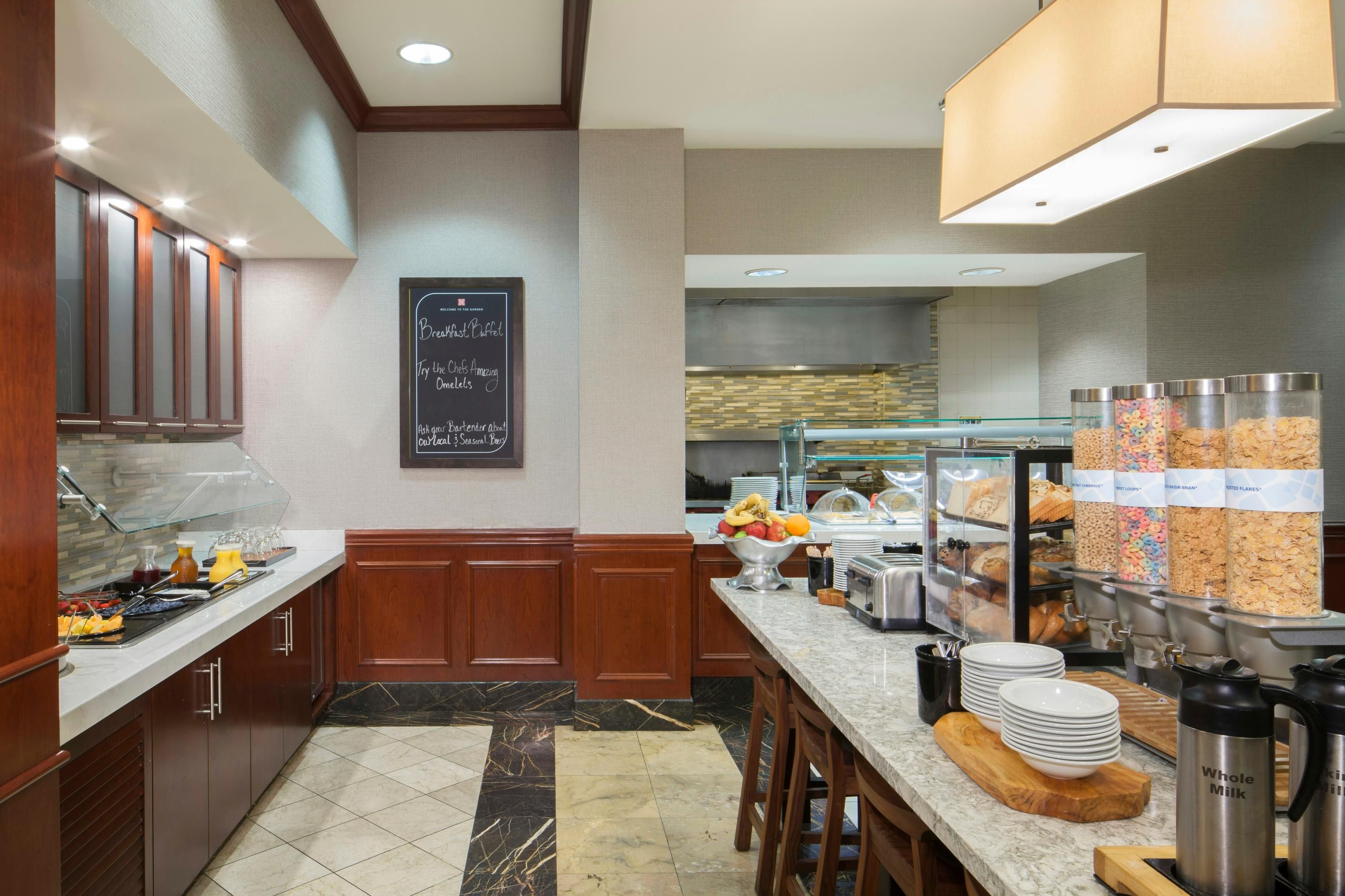 Buffet