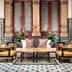 Area lounge