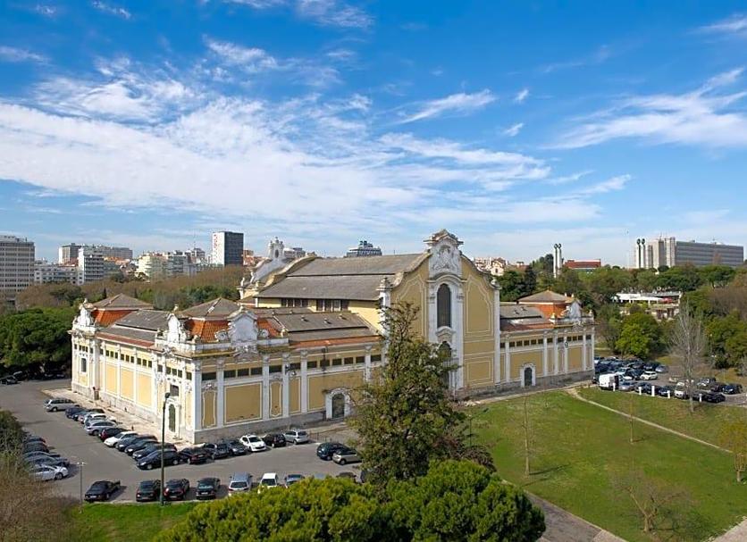 Vista esterna Foto