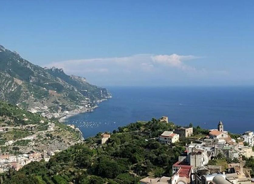 Vista esterna Foto