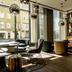 Area lounge
