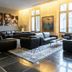 Area lounge