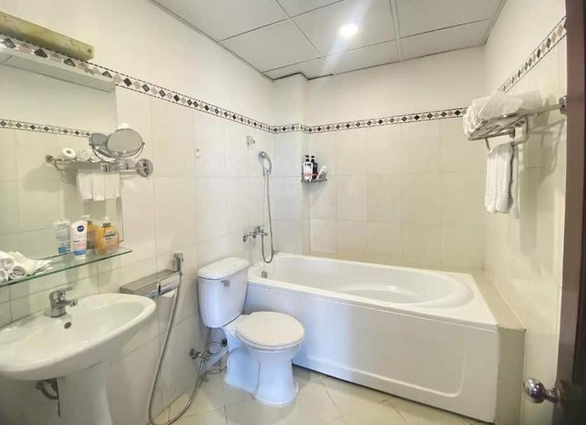 Bagno Foto