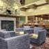 Area lounge