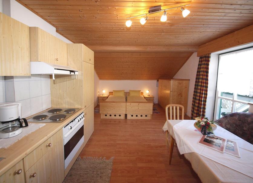 Cucina Foto