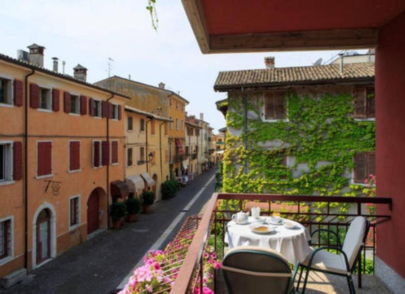 Balcone Foto