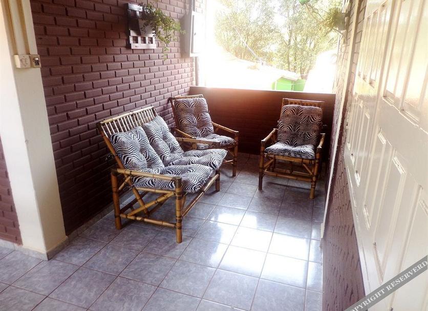 Balcone Foto