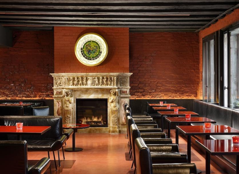 Ristorante Foto